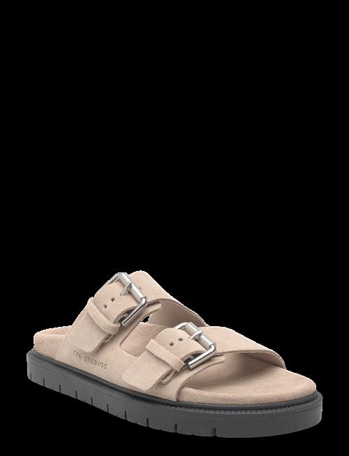 Copenhagen Studios | Cph701 Suede Sand | 38