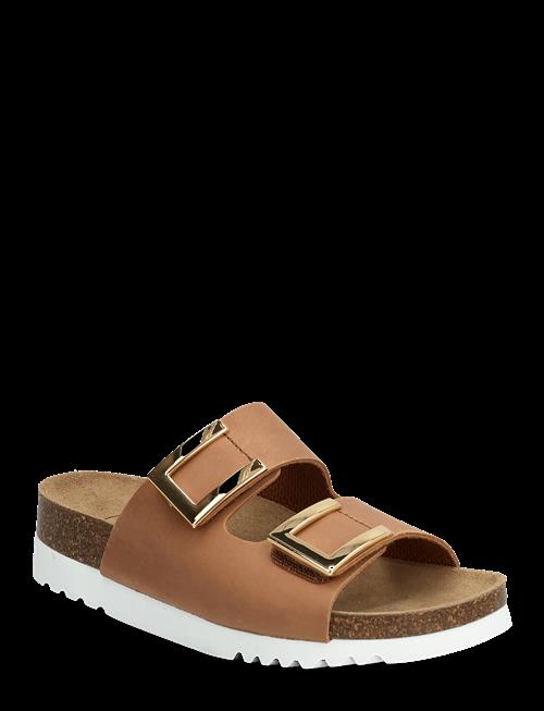 Scholl | Monterey 2 Straps Wg Ad | 41