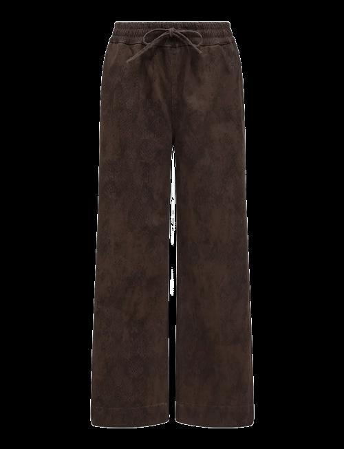 French Connection | Arden Denim Snake Strt Leg Tro | 36