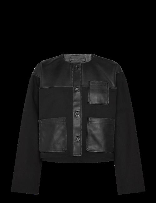 Stand Studio | Cleo Jacket | 36
