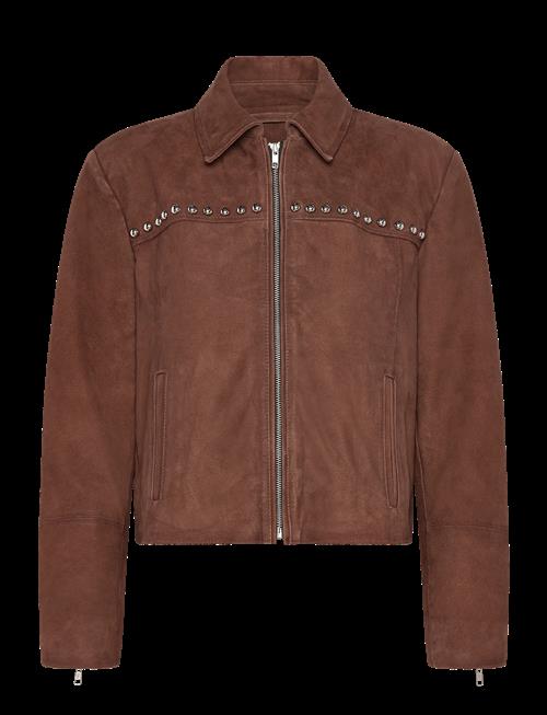 Stand Studio | Jenny Jacket | 36