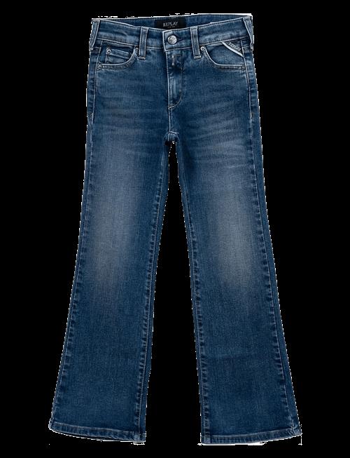 Replay | Amista Trousers Bootcut | 128