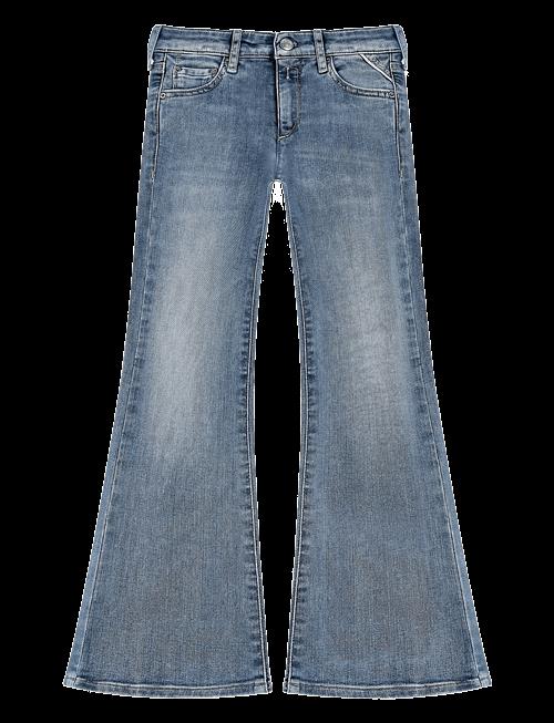 Replay | Avry Trousers Flare | 152