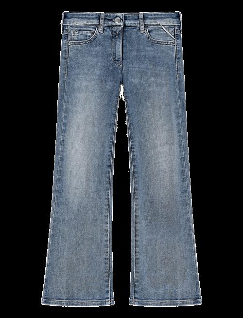 Replay | Amista Bootcut   Denim Trousers | 164