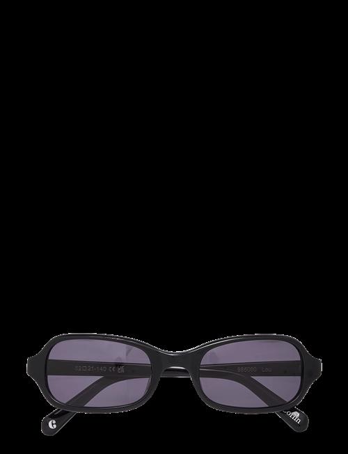 Corlin Eyewear | Lou Black Black | ONE/SIZE