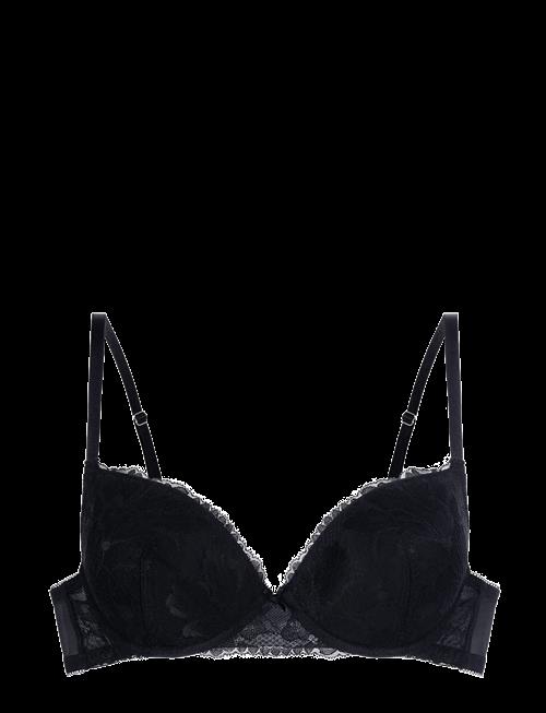 Dorina | Perfect Lace Plunge | C x 75