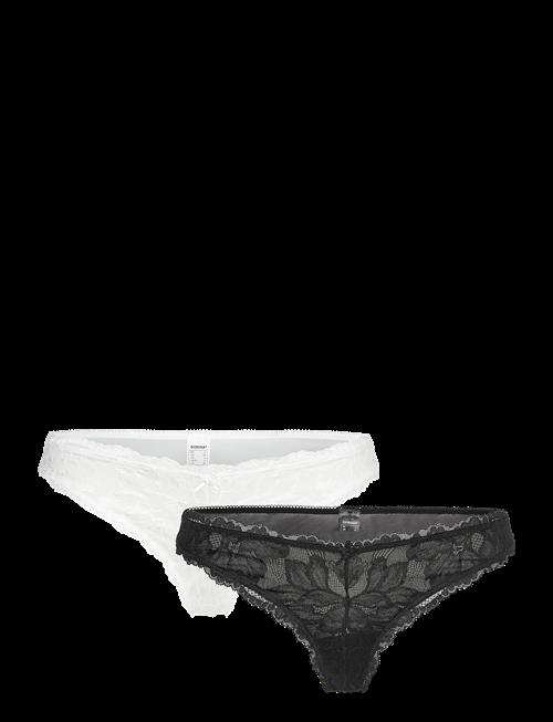 Dorina | Perfect Lace Thong | XXL