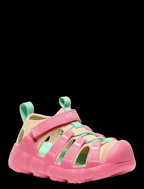 KEEN | Ke Hyperport H2 C-Pink | 24