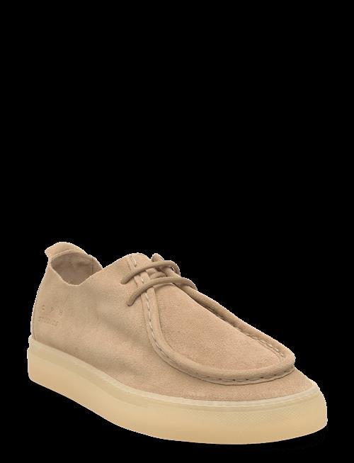 Copenhagen Studios | Cph172 Suede New Mokka | 38