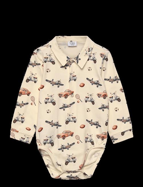 Hust & Claire | Hcboye Vintage Toy | 62