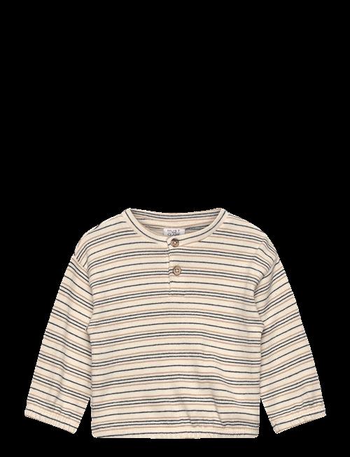 Hust & Claire | Hcsigurt Fine Striped Knit | 80