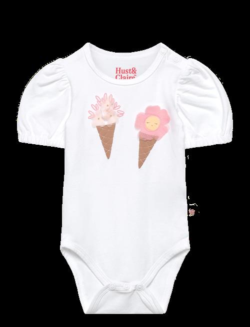 Hust & Claire | Hcbritt Ice Cream | 80