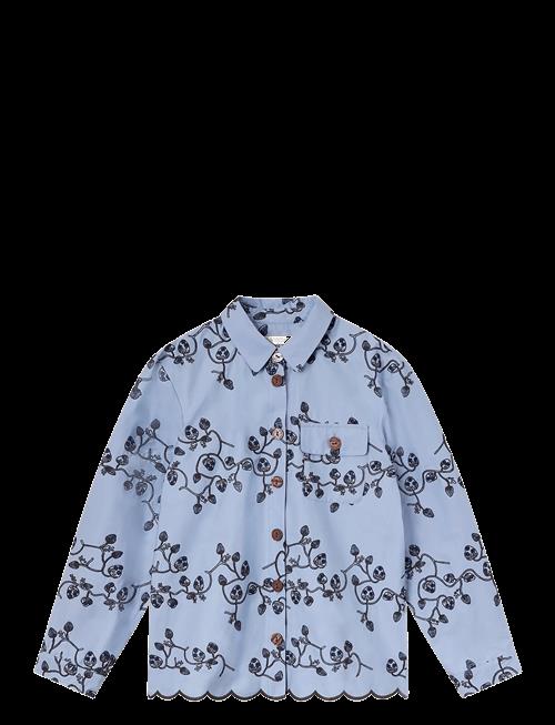 Helmstedt | Karla Shirt | L