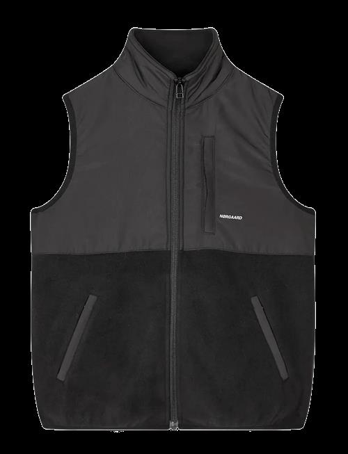 Mads Nørgaard | Soft Fleece Takito Vest | 104
