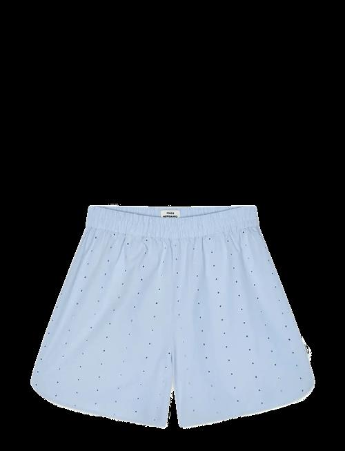 Mads Nørgaard | Broda Pio Shorts | 140