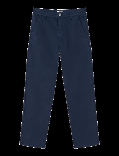 Mads Nørgaard | Stretch Twill Payno P Pants | 164