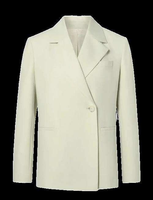 Malina | Yelena Asymmetric Blazer | 38