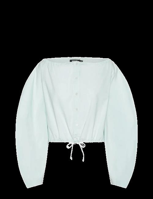 ROTATE | Tie Strap Ls Top | 34