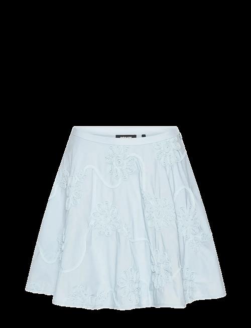 ROTATE | Flower Mini Skirt | 34