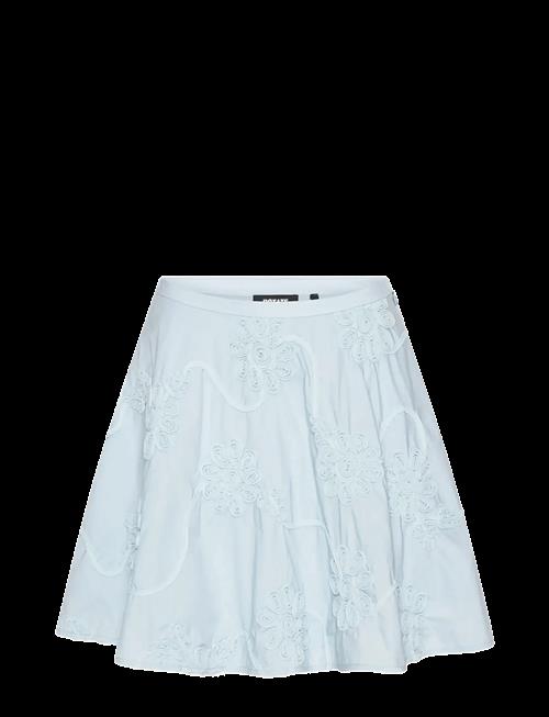 ROTATE | Flower Mini Skirt | 40