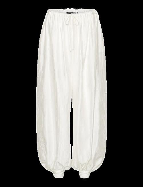 ROTATE | Striped  Balloon Pants | 36