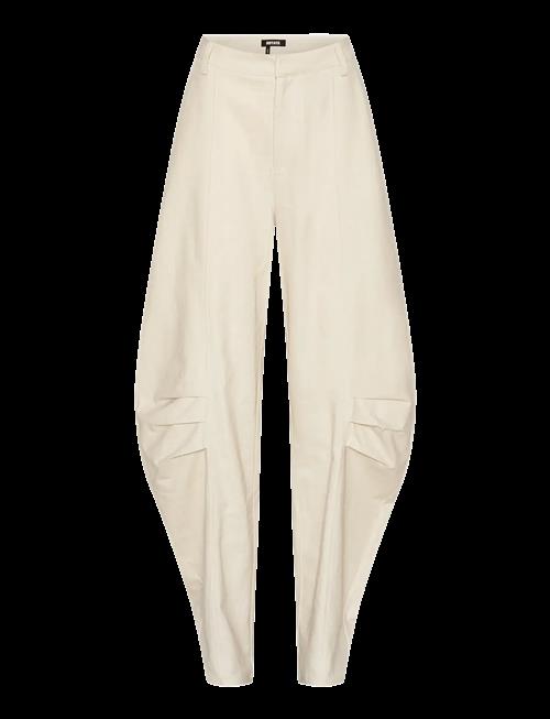 ROTATE | Linen Suiting Pants | 36
