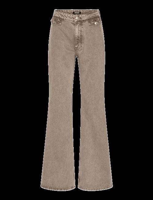 ROTATE | Flared Highwaisted Jeans | 25