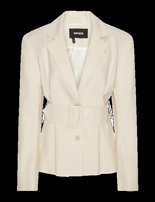 ROTATE | Linen Suiting Blazer | 42