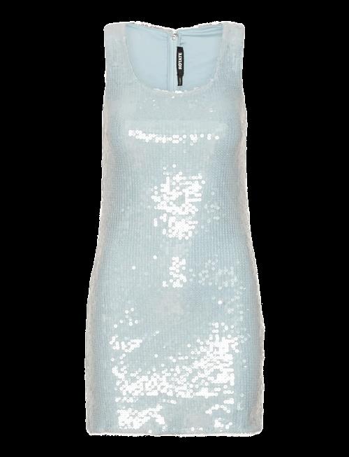 ROTATE | Sequins Mini Dress | 42