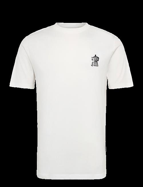 Blend | Bhkaz S/S Emb Tee | M