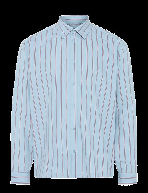 Blend | Bhconrad Shirt Stripe | XXXL