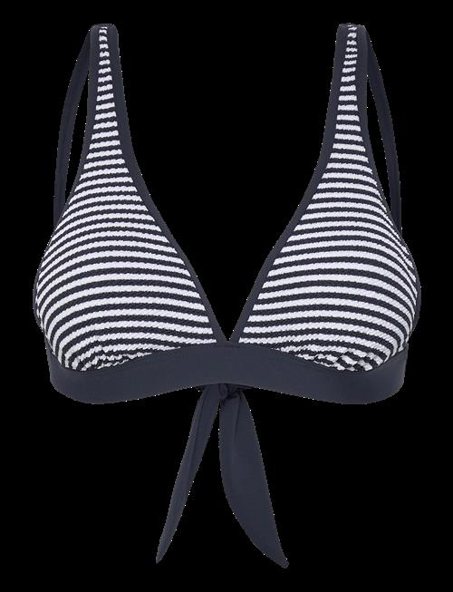 Seafolly | Multi Fit Longline Tri | 42
