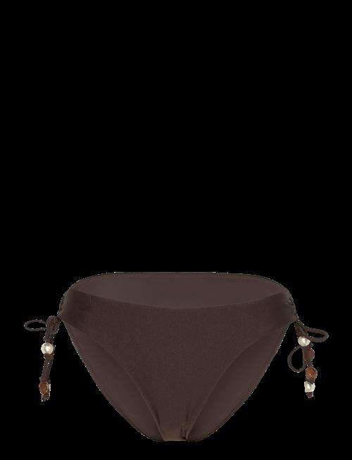 Seafolly | Loop Tie Side Pant | 38