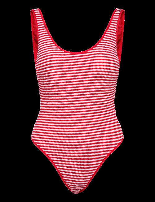 Seafolly | Retro One Piece | 40