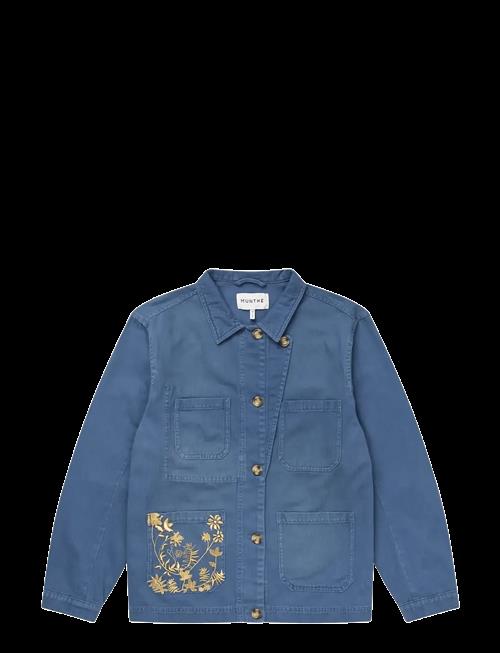 Munthe | Bayan | 36