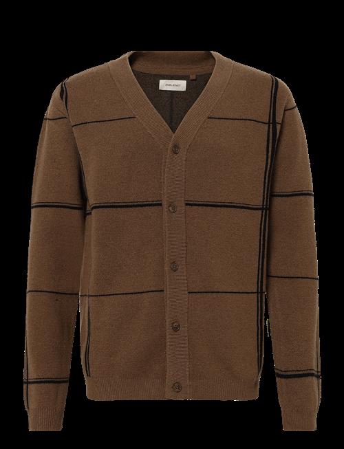 Blend | Bhbranko Cardigan Check | S
