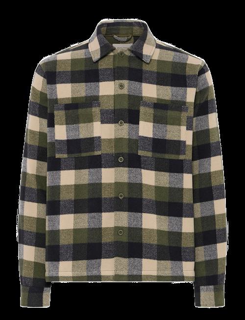 Blend | Bhemirr Overshirt | XL