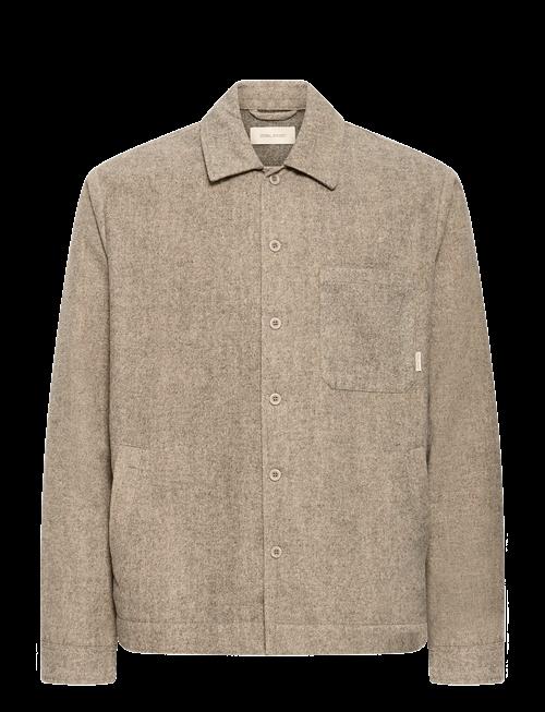 Blend | Bheljas Overshirt | XL