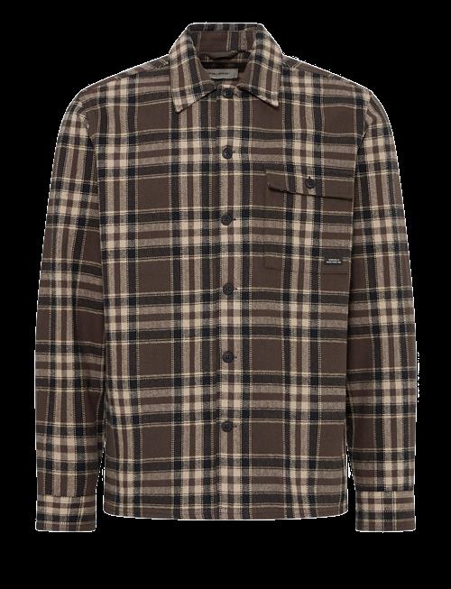 Blend | Bhevan Overshirt | S