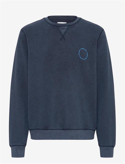 Blend | Bhkhari Wash Crew Sweat | XXXL