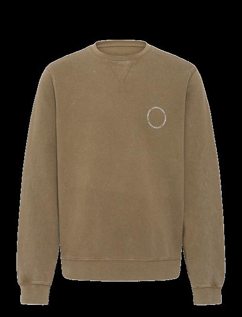 Blend | Bhkhari Wash Crew Sweat | XXXL