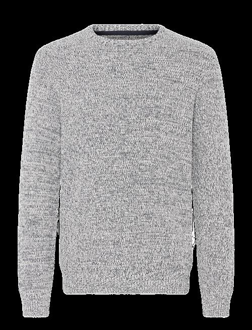 Blend | Bhcato Crew 2-Tone | XXXL