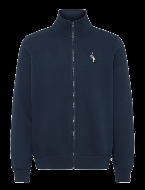 Blend | Bhlawson Emb Zp Cardigan | L