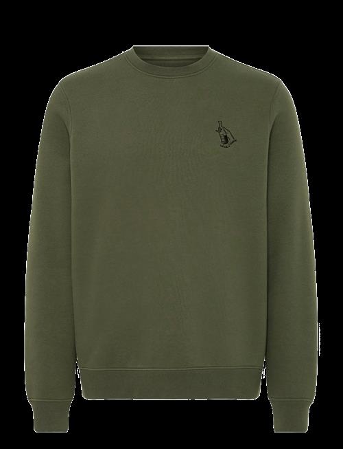 Blend | Bhkace Crew Sweat | L