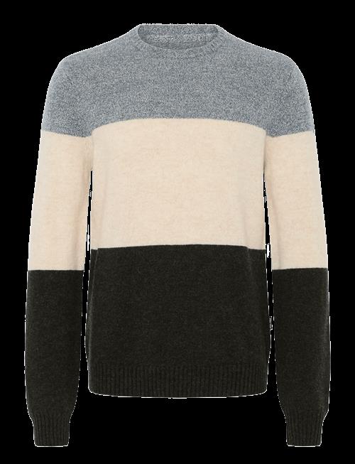 Blend | Bhbranko Tri Col | XXXL