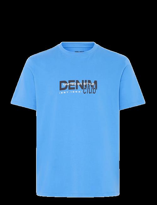Blend | Bhkasmir S/S Logo Tee | M