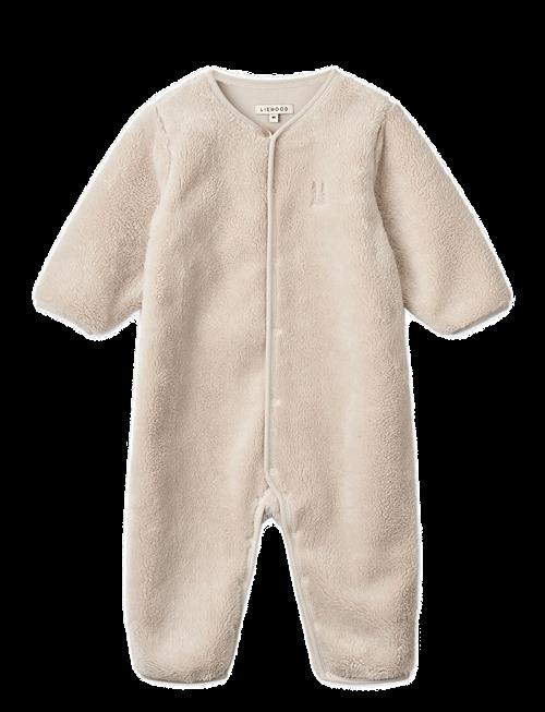 Liewood | Bailey Baby Pile Jumpsuit | 92