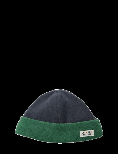 Liewood | Luciano Fleece Beanie | 1/2Y