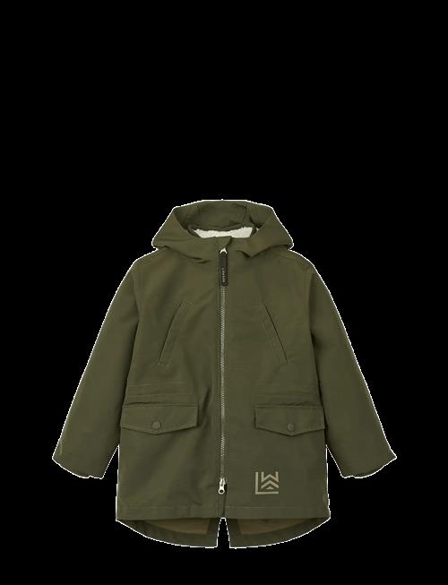 Liewood | Timber 2 In 1 Jacket | 104