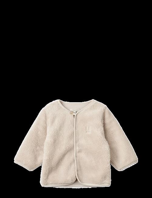Liewood | Benoit Baby Pile Jacket | 74